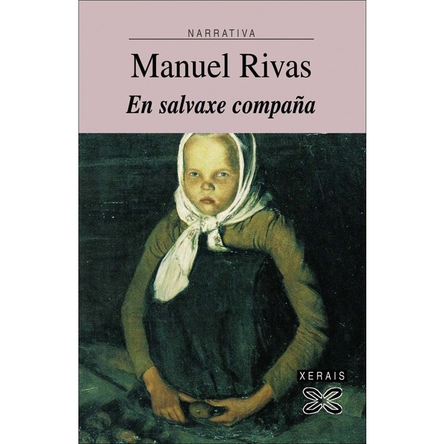 En salvaxe compaña