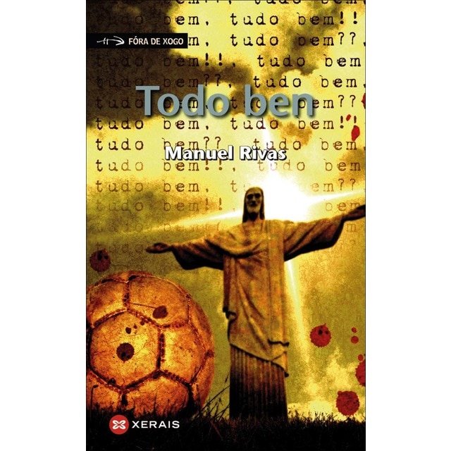 Todo ben (Tapa blanda)