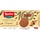LOACKER Tortina Original Waffelkekse mit Milchschokoladenguss Paket 125 g