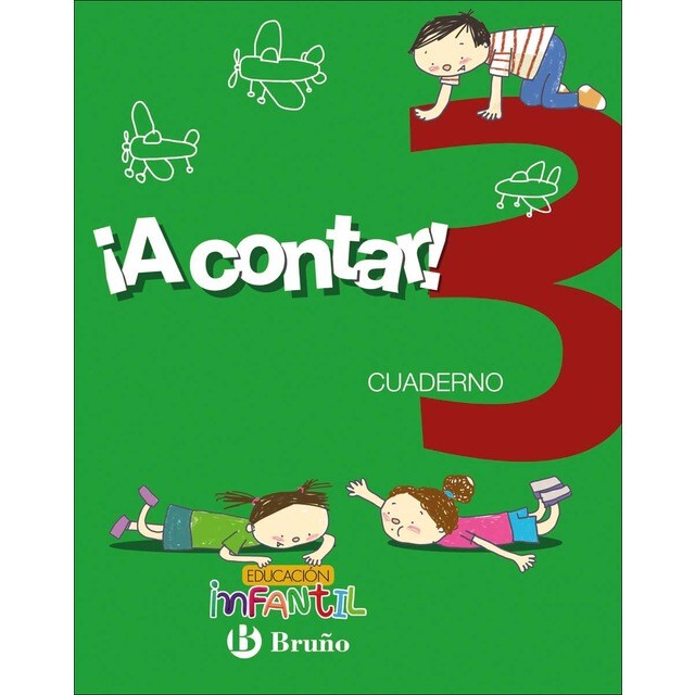 ¡A contar! 3: 2017