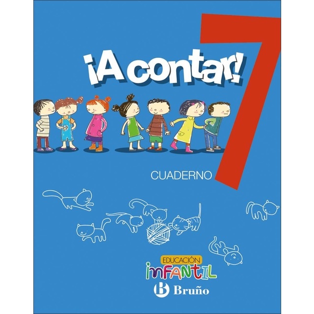¡A contar! 7: 2017