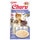 CHURU tuna snack for adult cats bag 56 g