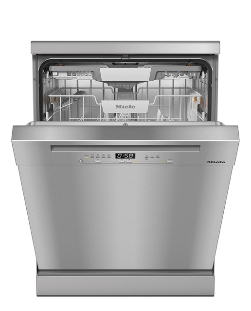 Lavavajillas Miele 14 Servicios, 60 cm - G 5410 Reacondicionado grado A