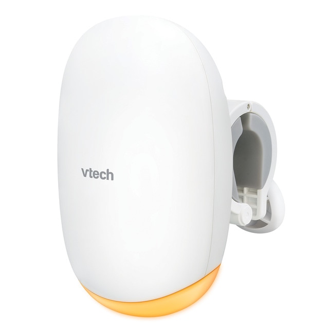 Sistema de balanceo Vtech para cochecitos con batería, luz y sonido