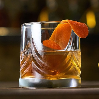 Tequila añejo mejicano botella 70 cl - Patron