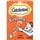 CATISFACTIONS snacks cremoso para gato adulto pollo 4 bolsa 10 g