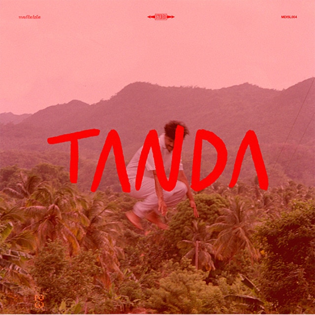 Tanda (LP-Vinilo).