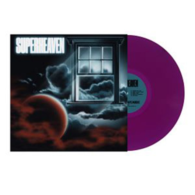 Superheaven (LP-Vinilo).