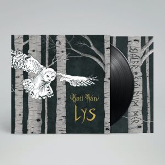 LYS (LP-Vinilo).