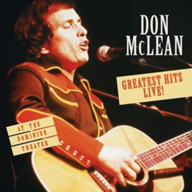 Greatest Hits Live! At The Dominion Theatre ( 2LP-Vinilo).