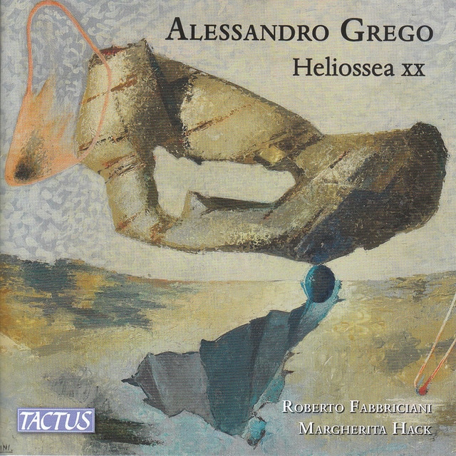 Heliossea XX (CD)