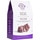 MIGAYA rocas crujientes de chocolate blanco, barquillo, crispies de yogur y pétalos de violeta Karton 180 g