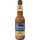LA SAGRA cerveza tostada 0.0 botella 33 cl