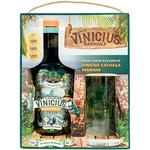 cachaça Premium de Brasil botella 70 cl