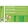 EL CORTE INGLES Hygiene and Cleanliness lemon scented bleach with detergent bottle 2 l