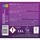 EL CORTE INGLES perfumed ammonia bottle 1,5 l