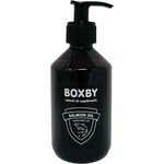 Salmon oil for hair care for dogs container 250 ml