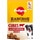 PEDIGREE Ranchos Slices snacks para perros en tiras ternera envase 60 g
