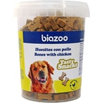 huesitos de pollo para perro envase 300 g
