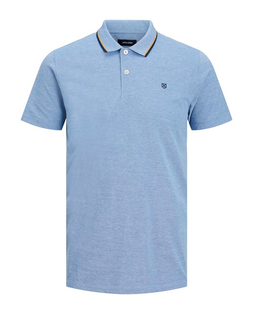 Polo de hombre
