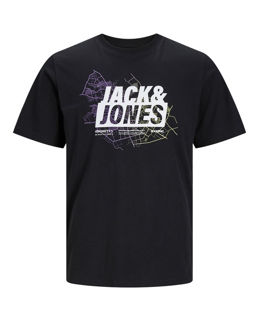 Camiseta de hombre