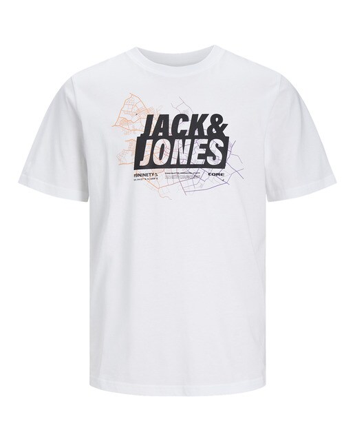 Camiseta de hombre