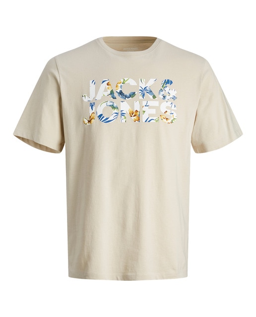 Camiseta de hombre