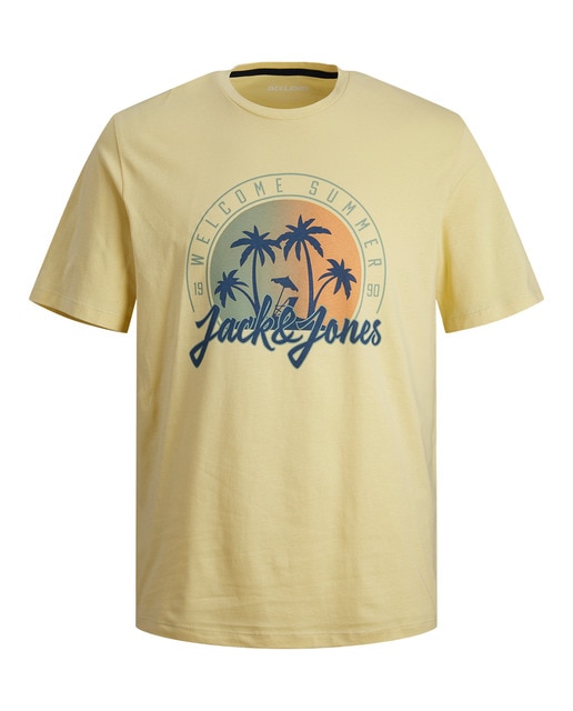 Camiseta de hombre