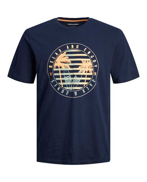 Camiseta de hombre