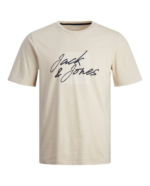 Camiseta de hombre