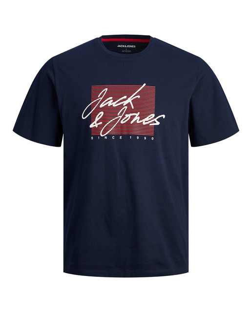 Camiseta de hombre