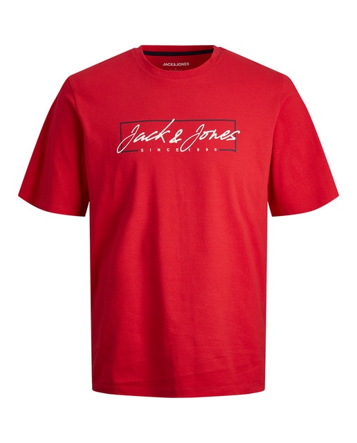 Camiseta de hombre