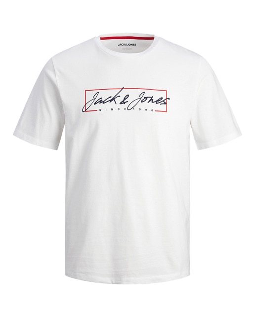 Camiseta de hombre
