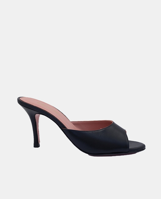 Isabel Abdo - Sandalia mule Talya.