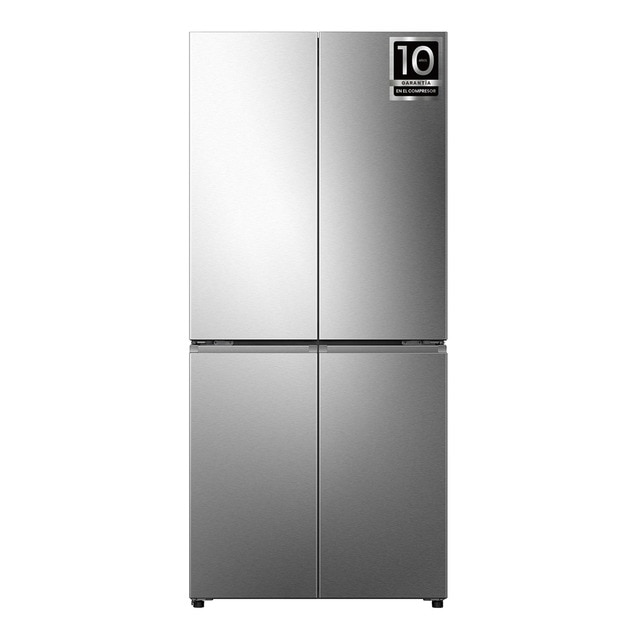 Imagen de Hisense RQ5P470SAID Frigorífico Americano No Frost WiFi ❄️ en OfertitasTOP
