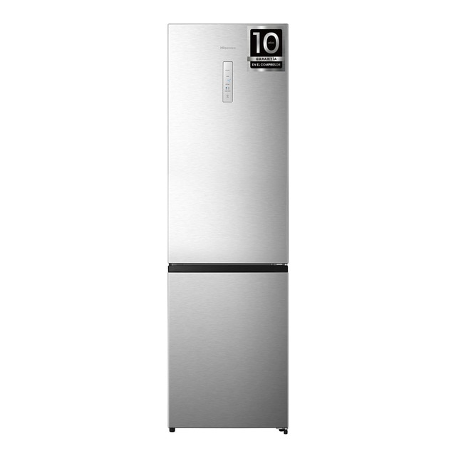 Frigorífico Combi Hisense Multi Air Flow - RB440N4ACD
