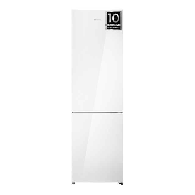 Frigorífico Combi Hisense Total No Frost - RB440N4GWD