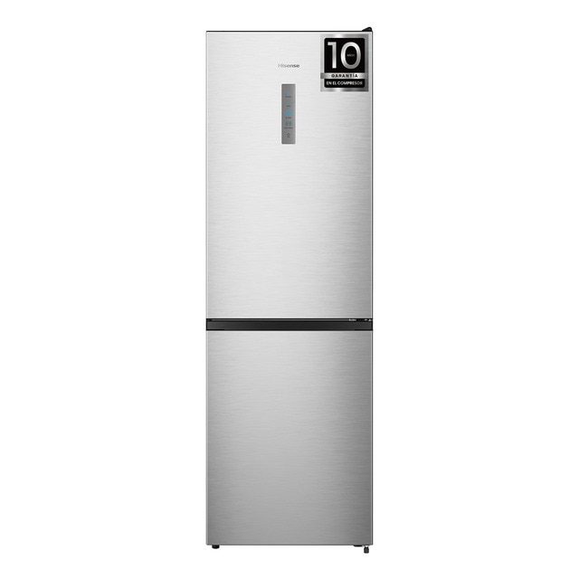 Frigorifico combi Hisense No Frost, Multi Air Flow - RB390N4BCC