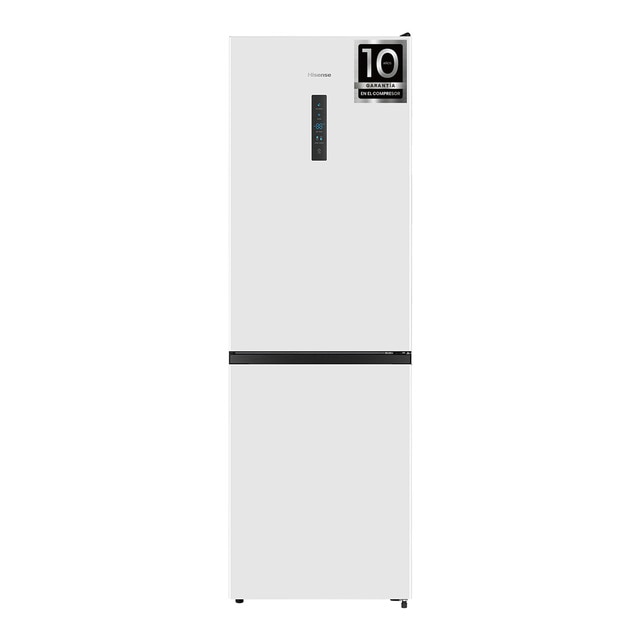 Frigorifico combi Hisense No Frost, Multi Air Flow - RB390N4DWD