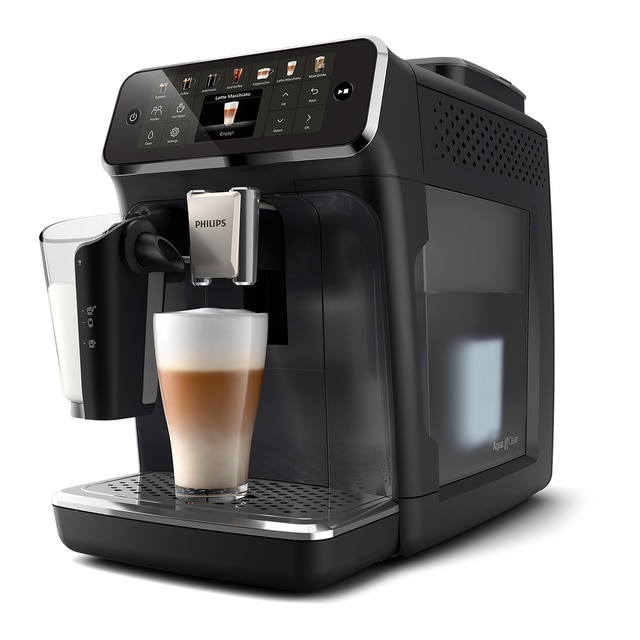 Imagen de Philips Serie 4000 cafetera Superautomática 1 unidad en OfertitasTOP