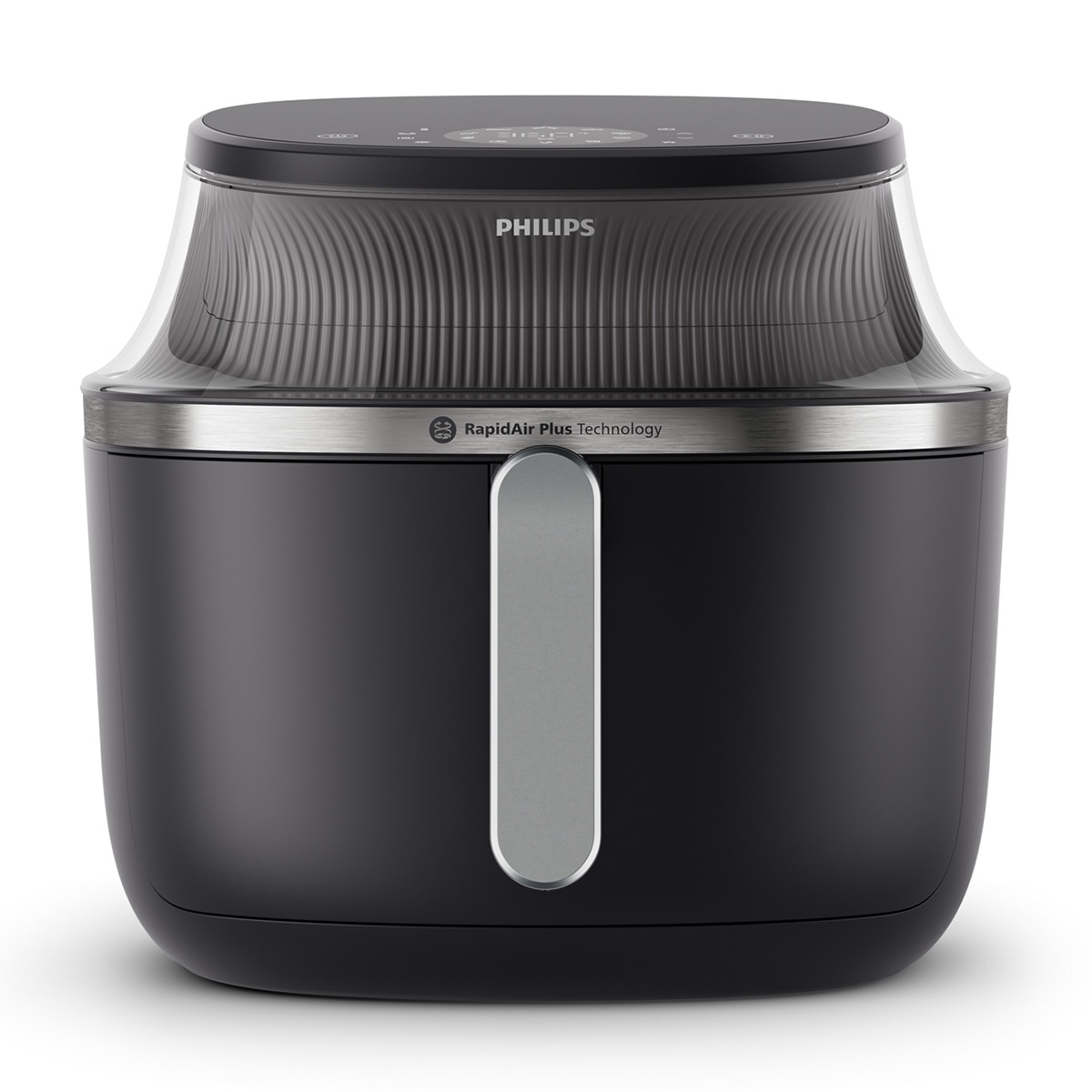 Philips – Freidora de aire Philips S3000 Dig con ventana tamaño XXL y 7,2 litros.