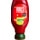 Rubies Ketchup Vegan Top Down embalagem 485 g