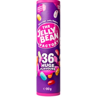 Jelly Bean Mix Gomas embalagem 90 g