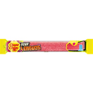Chupa Chups Línguas embalagem 58 g