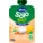 Hero Solo Nutri Flora Manga, Iogurte, Aveia e Banana embalagem 100 g