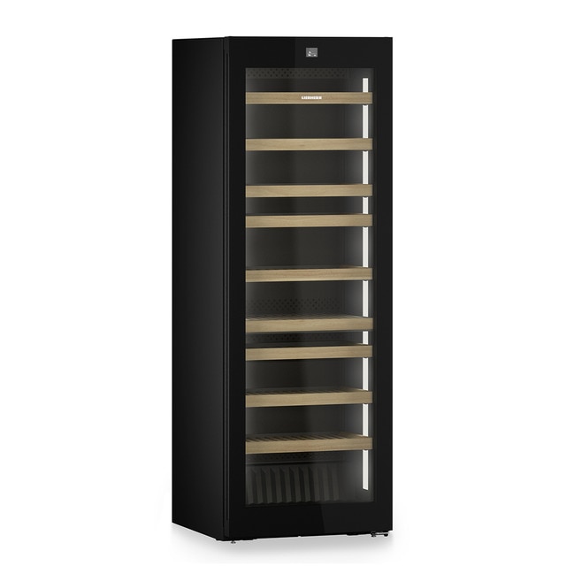 Liebherr – Vinoteca Liebherr para 204 botellas – WPGBI-7472.