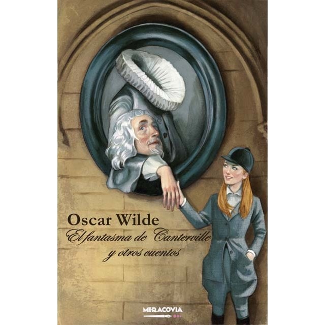 El fantasma de Canterville y otros cuentos