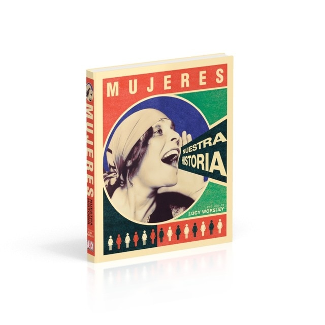 Mujeres: nuestra historia (Tapa dura)