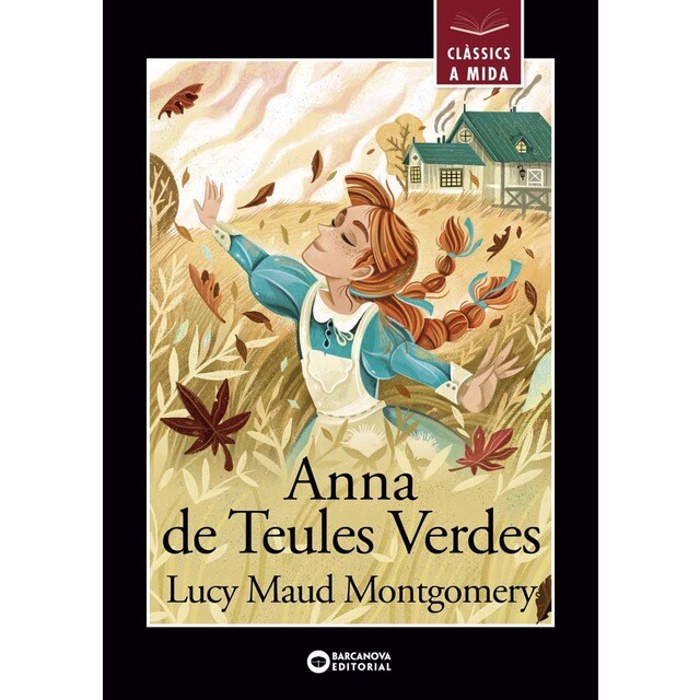 Anna de Teules Verdes