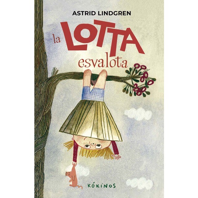 La Lotta esvalota